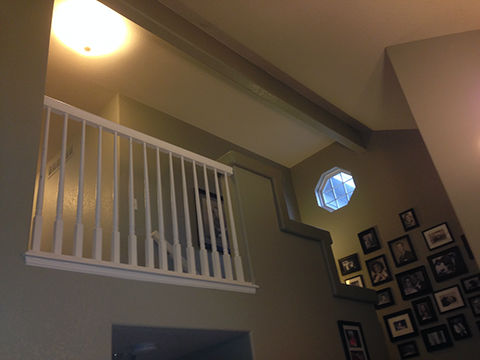 interior painting boulder colorado