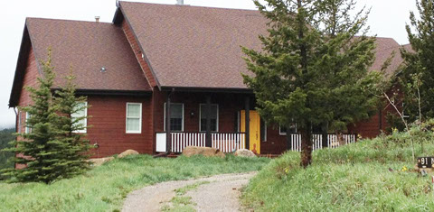 exterior painting boulder colorado