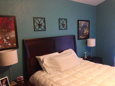 interior painting boulder colorado